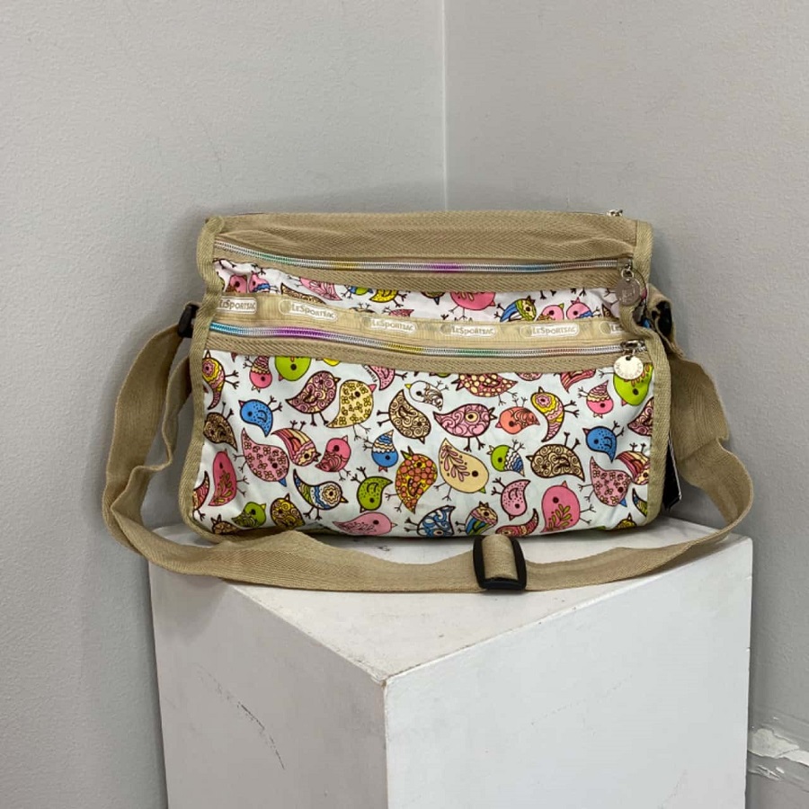 LeSportsac Crossbody Bag