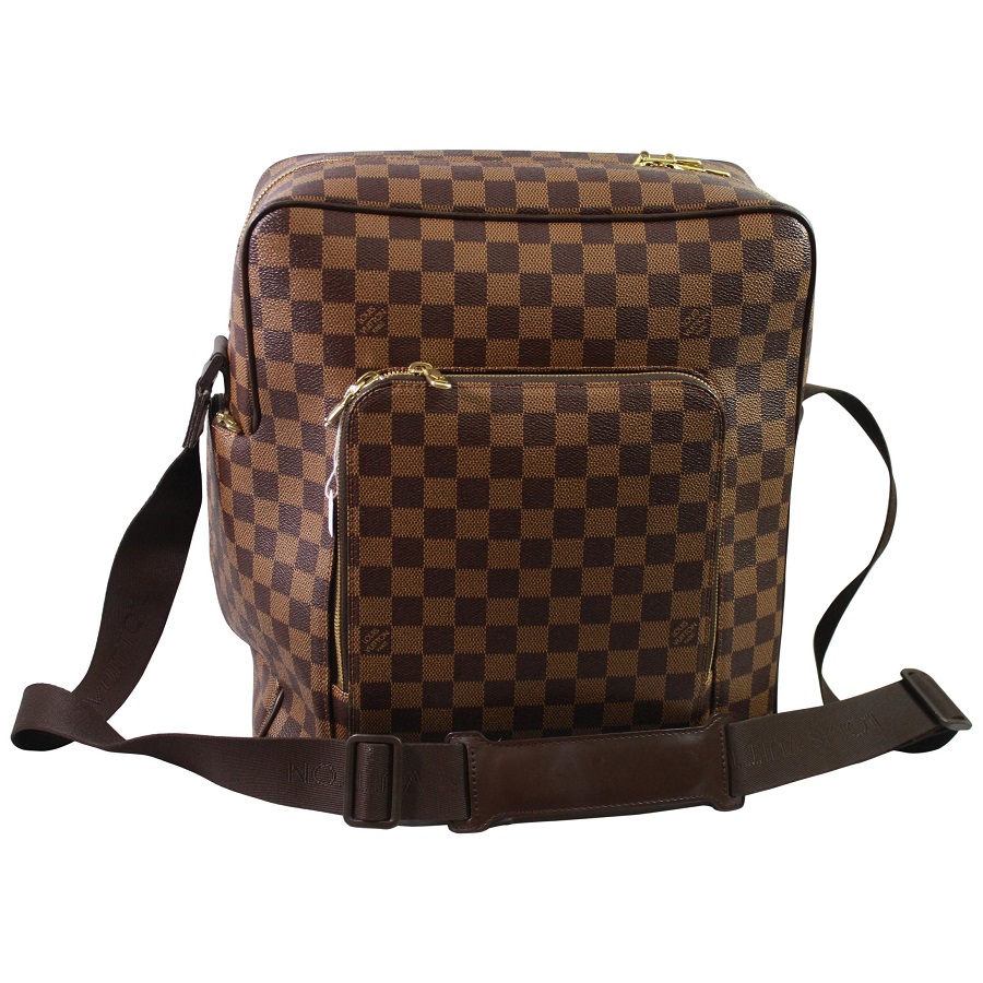 Men's Louis Vuitton Crossbody Bags