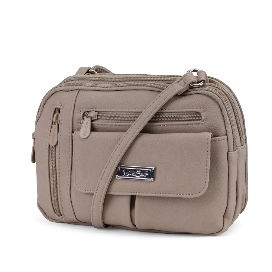 Multisac Crossbody Bag