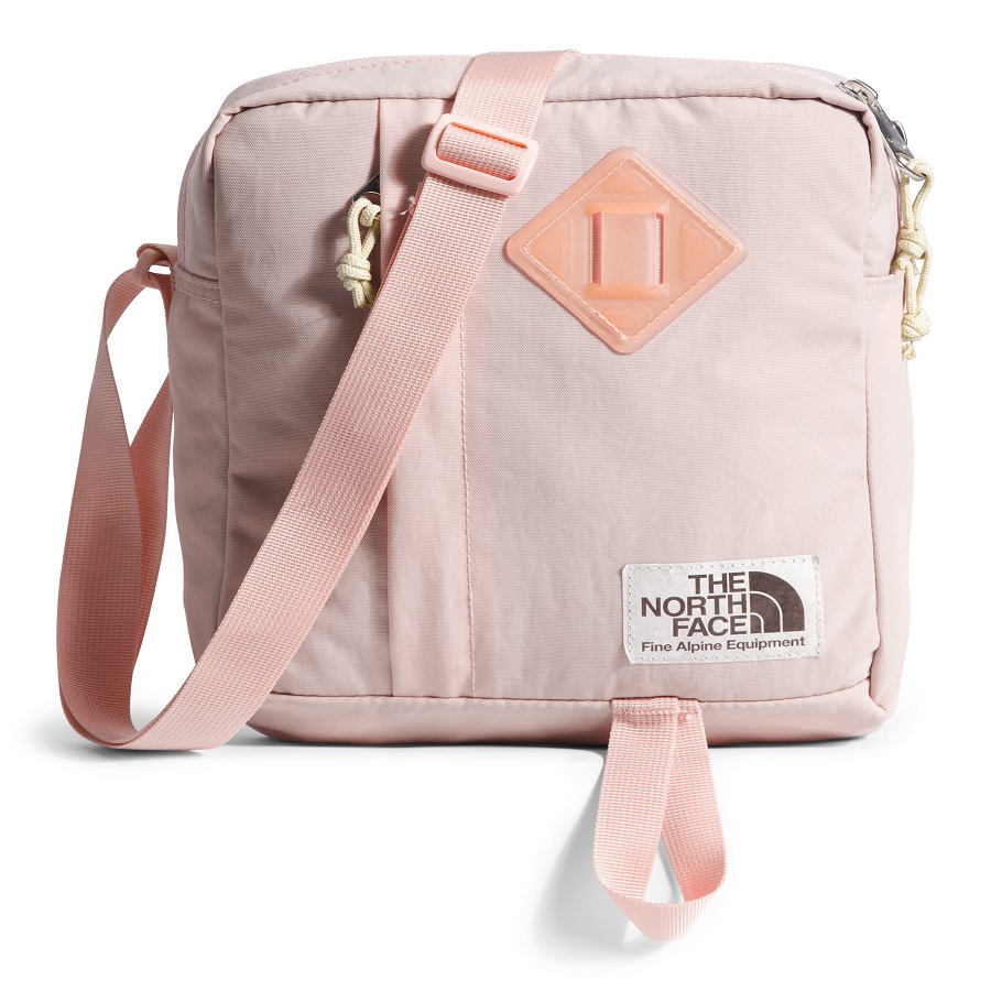 Berkeley Crossbody Bag