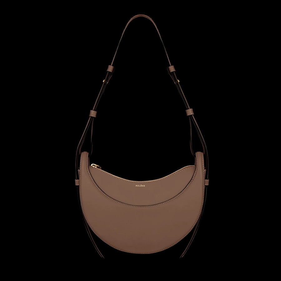 Polene Crossbody Bag