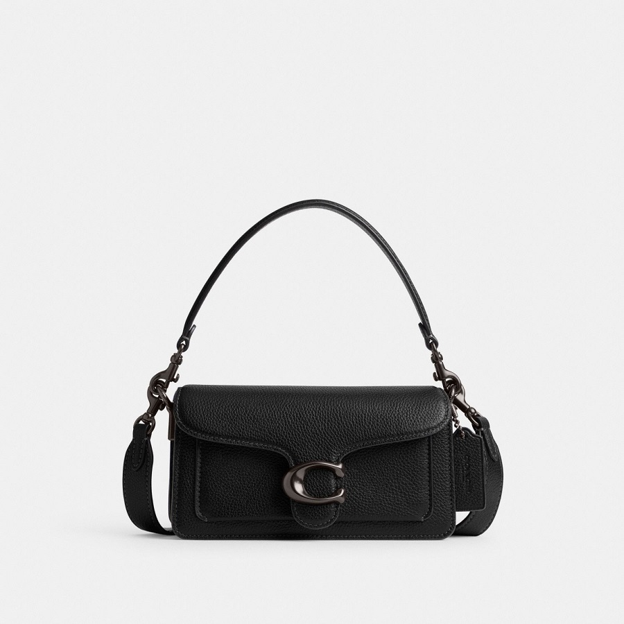 Coach Satchel Crossbody Bag